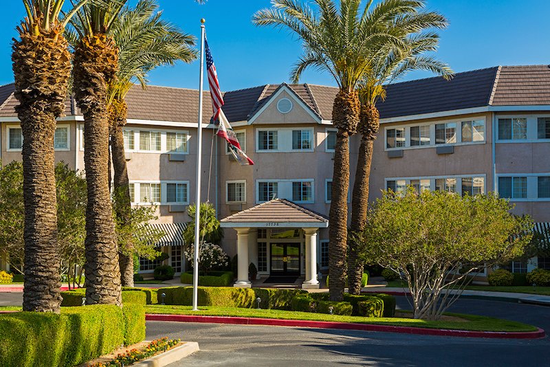 Sterling Inn - Victorville Assisted Living | Caring.com