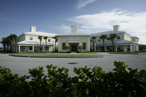 HarborChase of Vero Beach Assisted Living | Caring.com